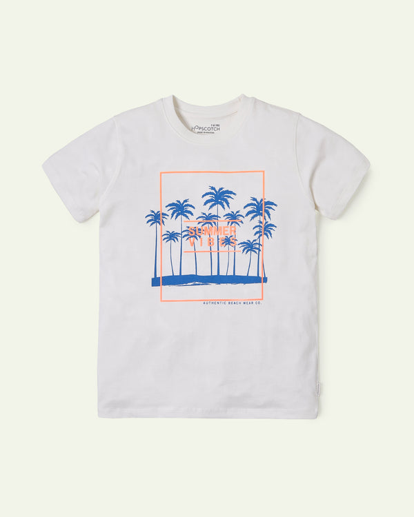 Summer Vibes T-Shirt