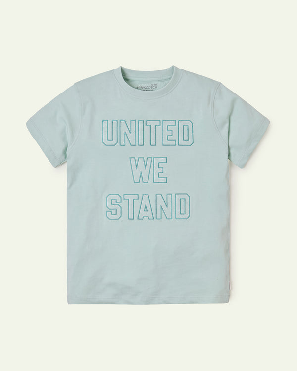 Independence Day United T-Shirt