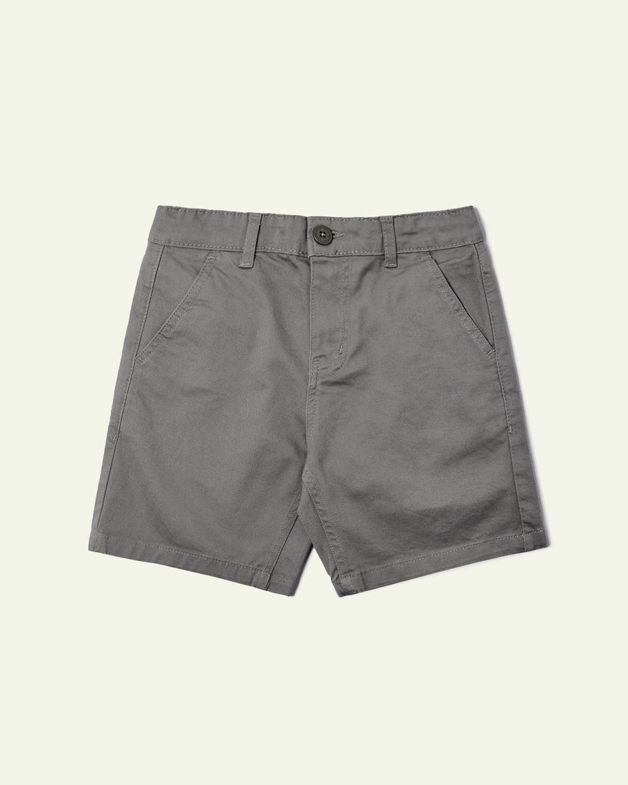 Olive Shorts