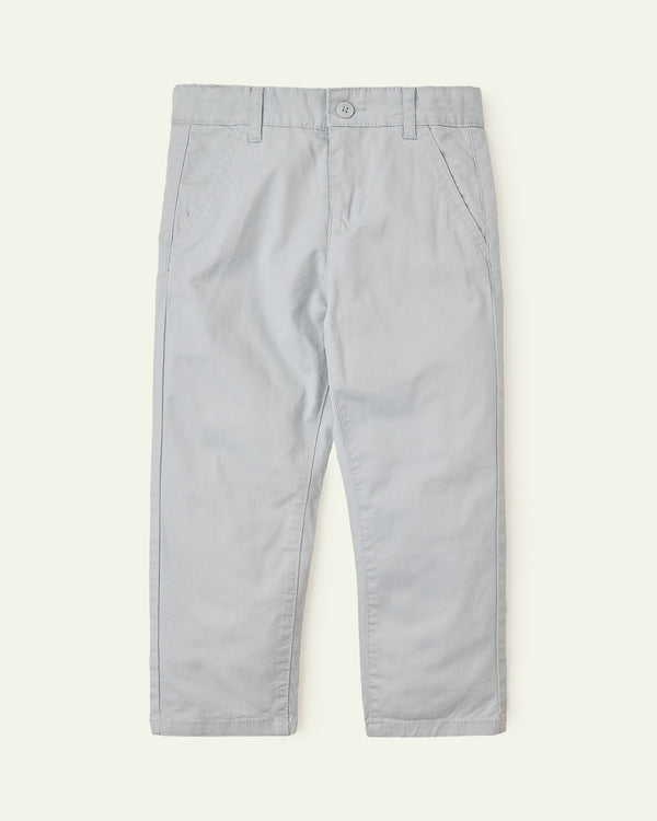 Slim Fit Chinos