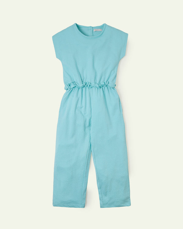 Kimono Jumpsuit