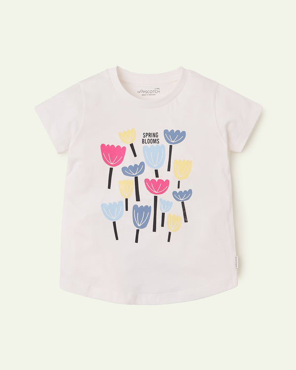 Tulips T-Shirt