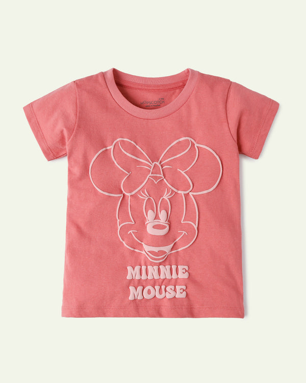 Mini Mouse T-Shirt