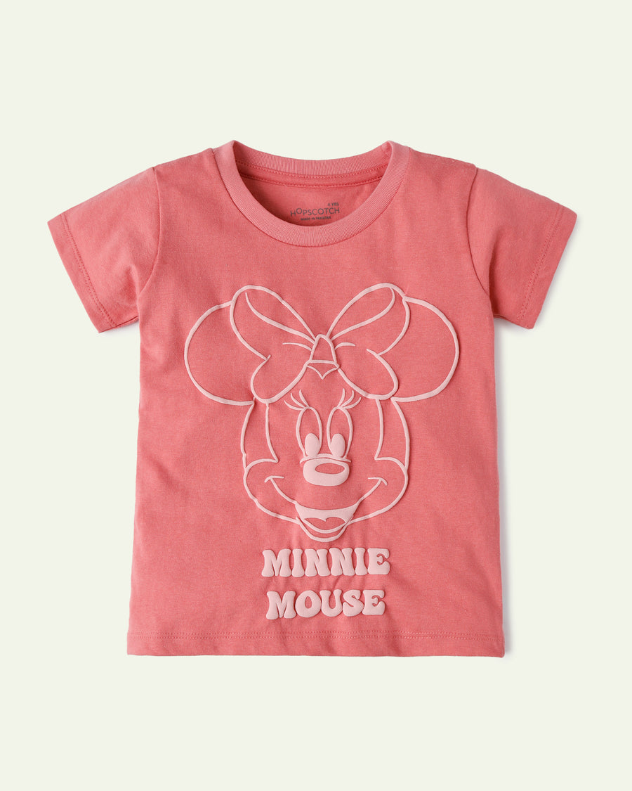 Mini Mouse T-Shirt