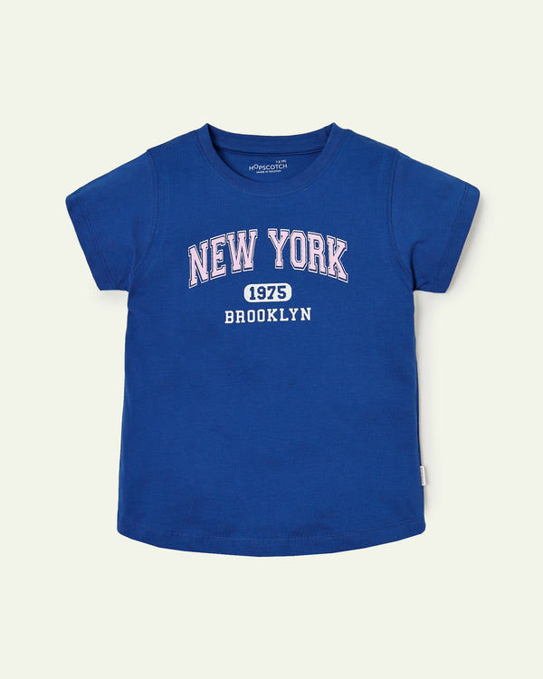 New York T-Shirt