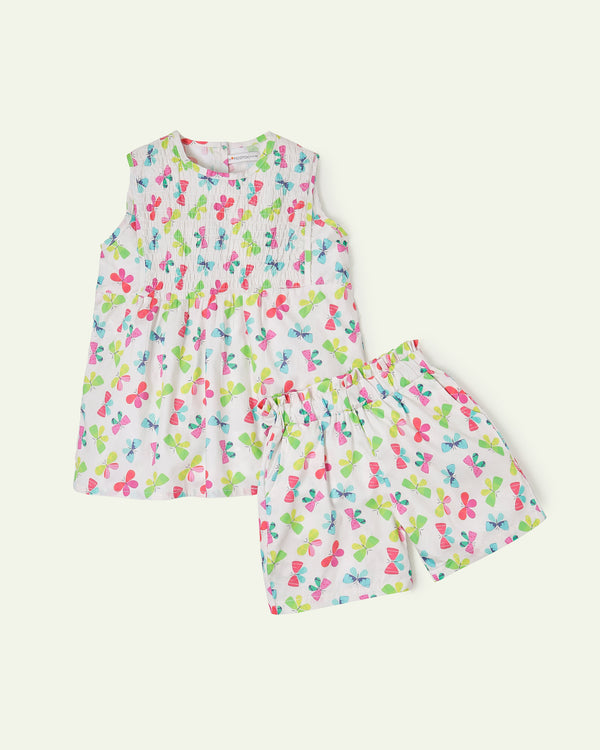 Butterfly Co-ord