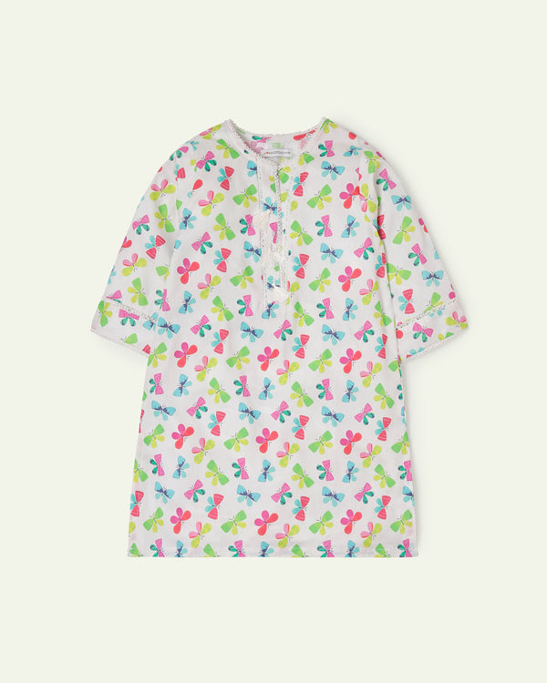 Butterfly Tunic