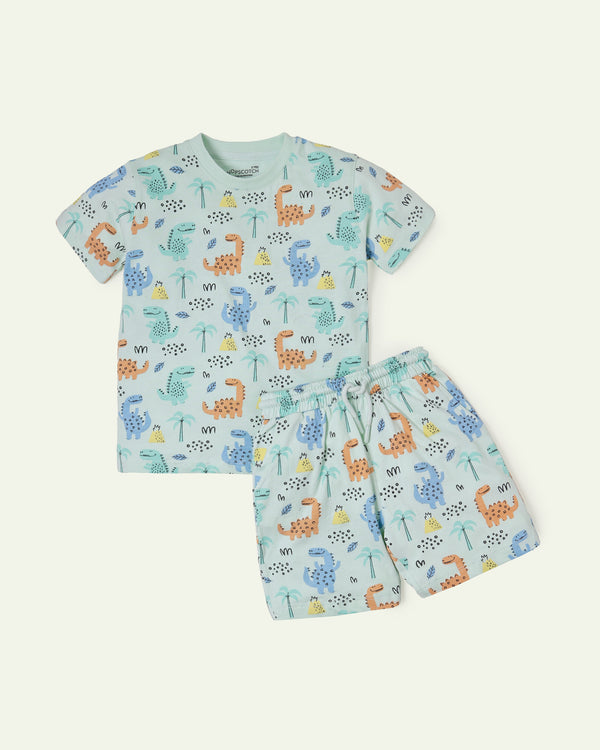 Dinosaurs Set
