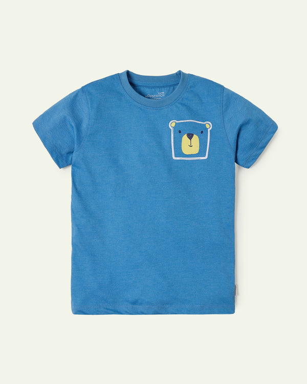 Bear T-shirt