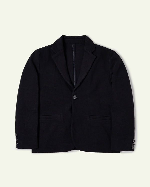 Black Blazer