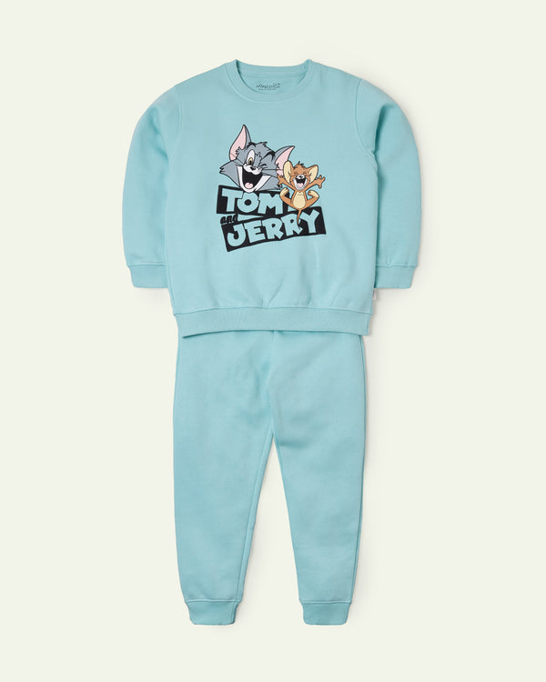 Tom & Jerry Set