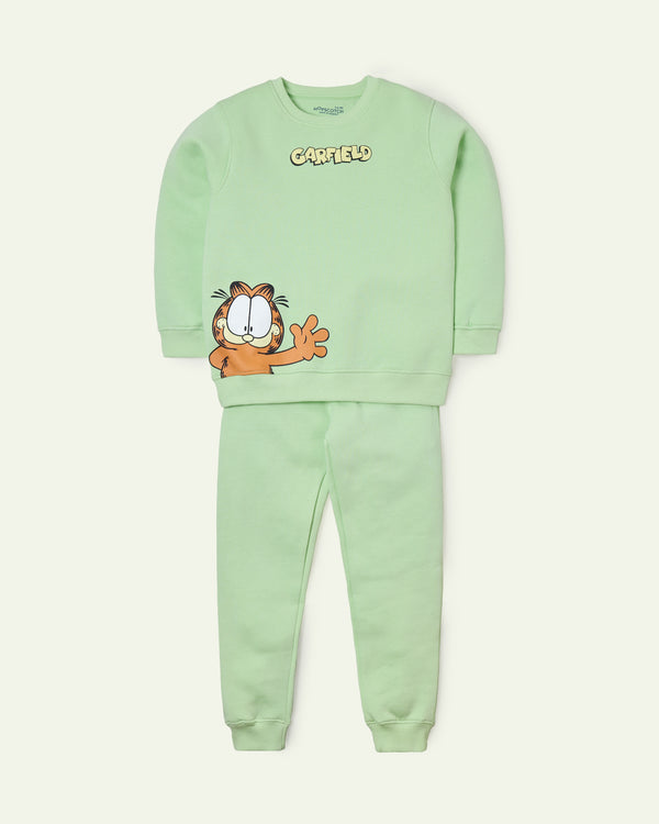 Garfield Set
