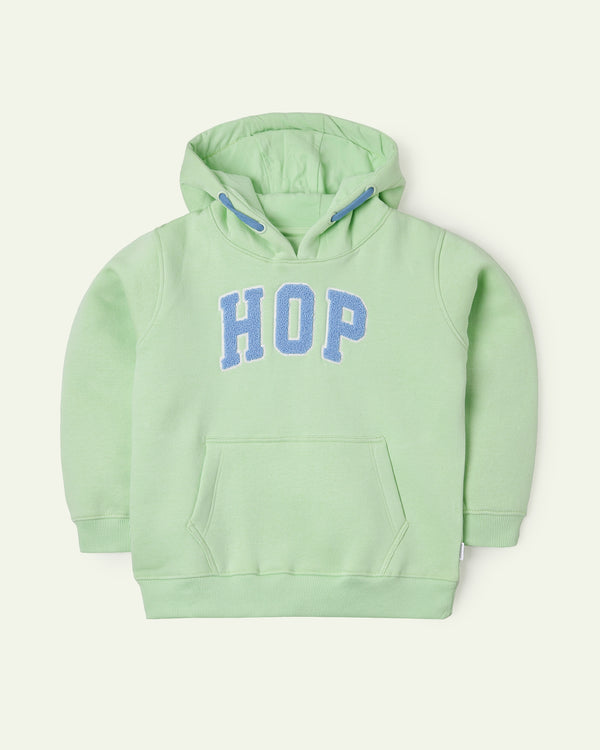 Hop Sweatshirt