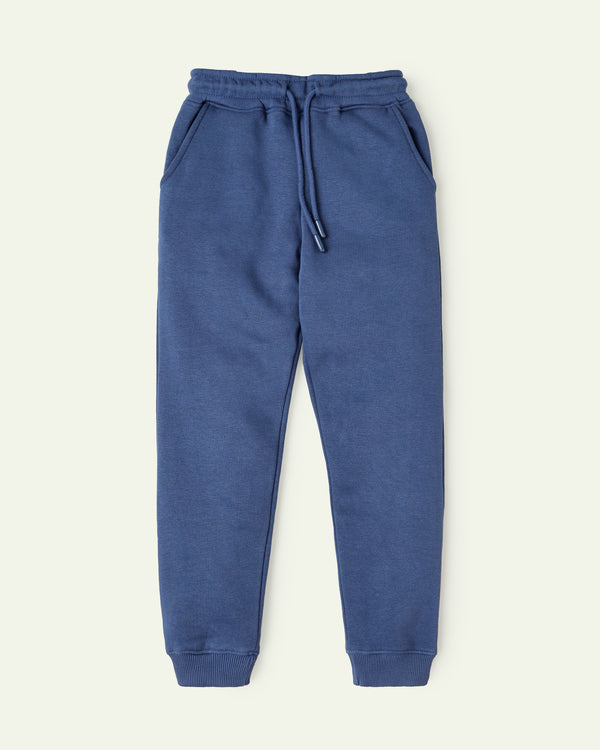Navy Sweatpants