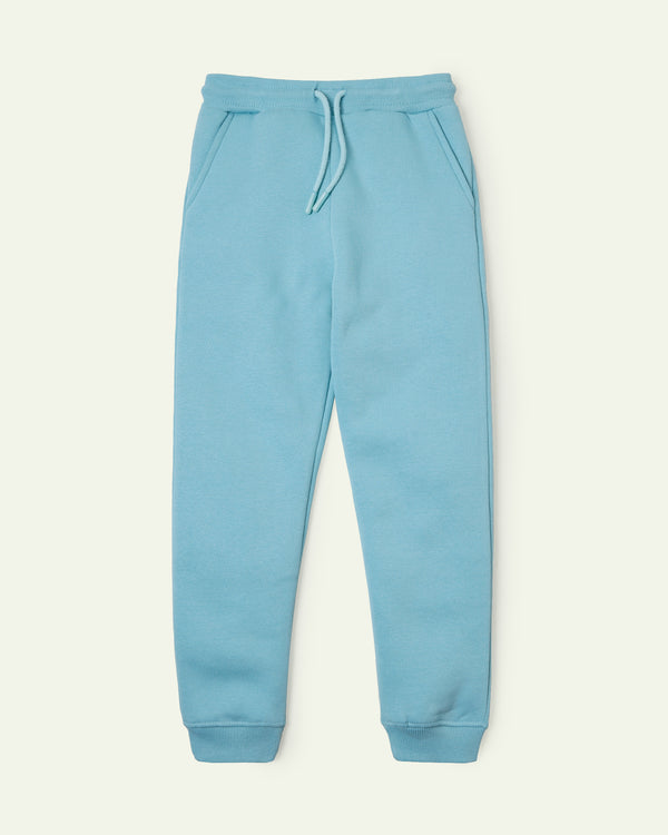 Sea green Sweatpants
