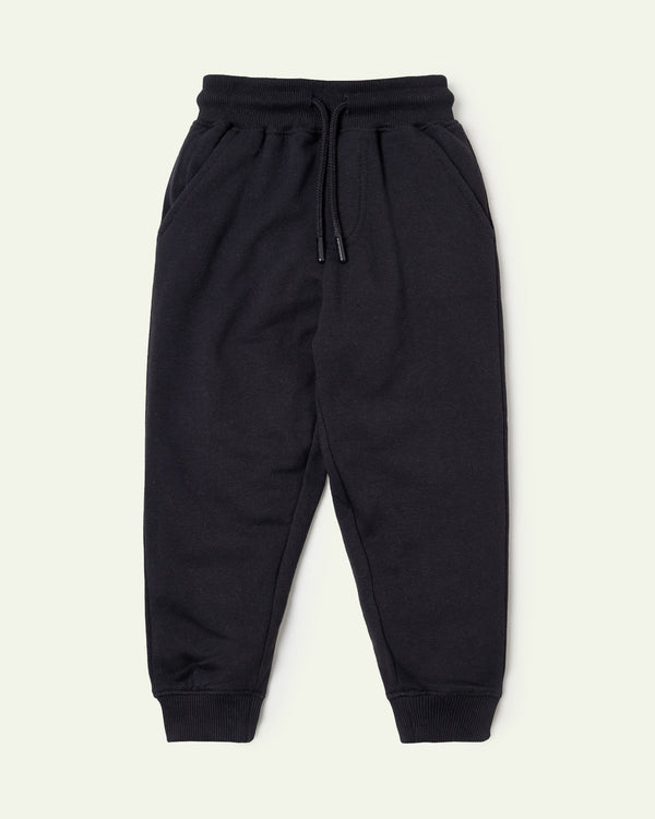 Black Sweatpants