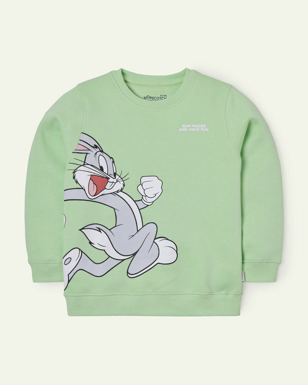Bugs Bunny Sweatshirt