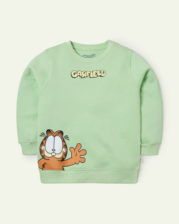 Garfield Sweatshirt