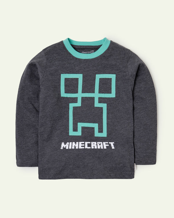 Minecraft T-Shirt