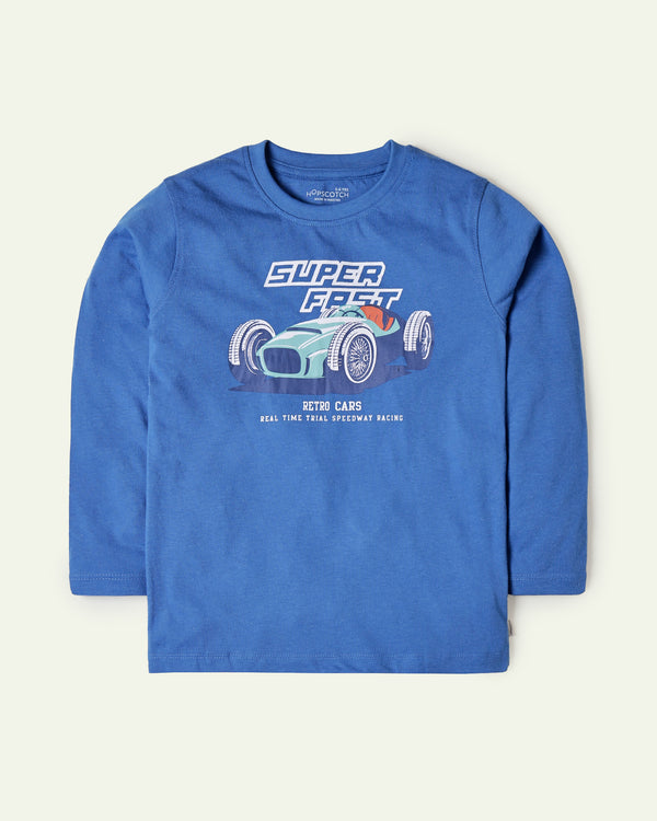 Racing Car T-Shirt