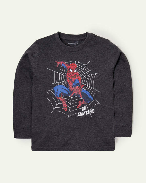 Spiderman T-Shirt