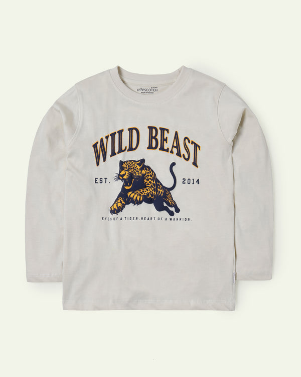 Wild Beast T-Shirt