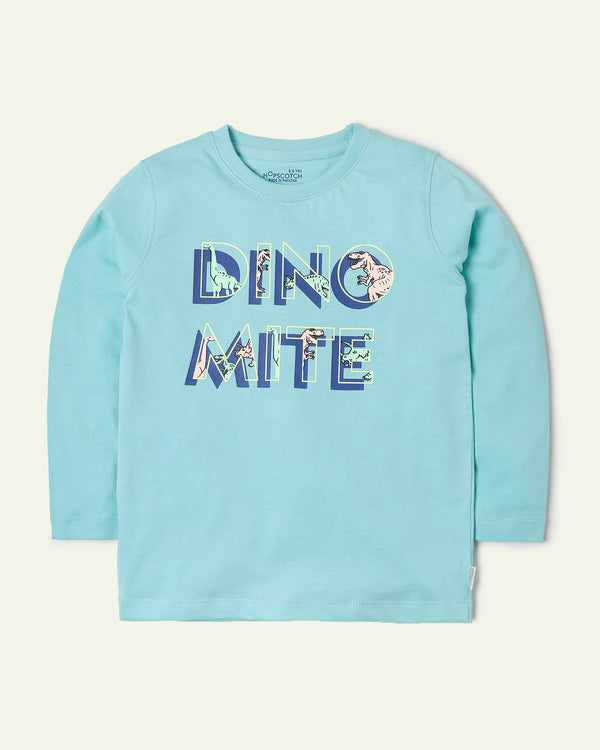 Dinomite Graphic T-Shirt