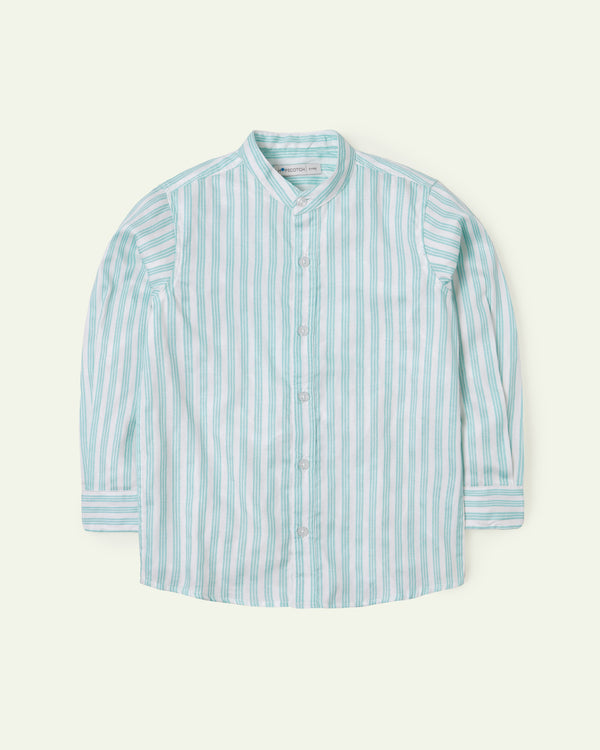 Striped Shirt