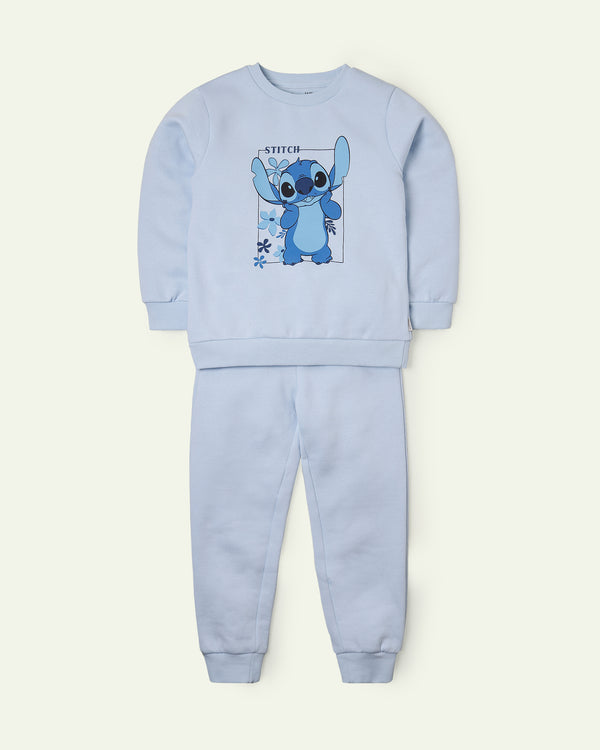 Stitch Co-ord