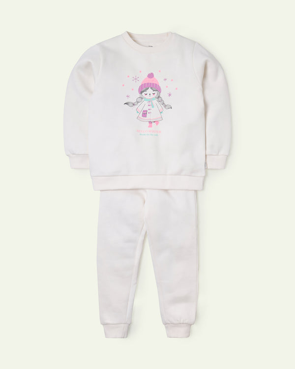 Hello Winter Co-ord