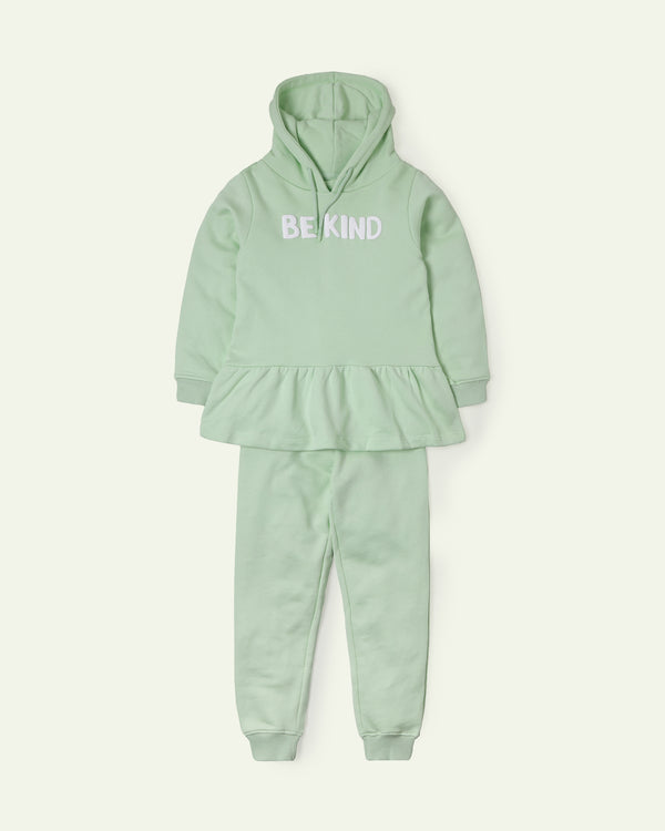 Be Kind Co-ord