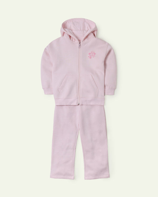 Keep On Growing Co-ord