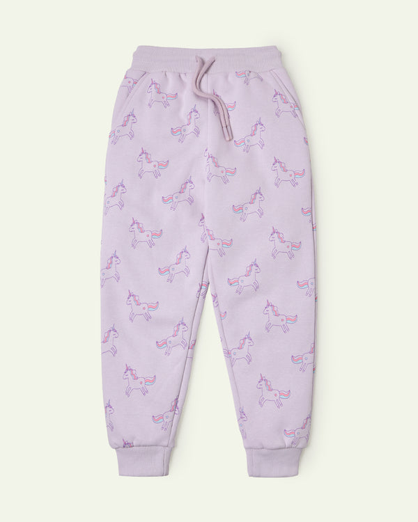 Unicorn Jogger Pants