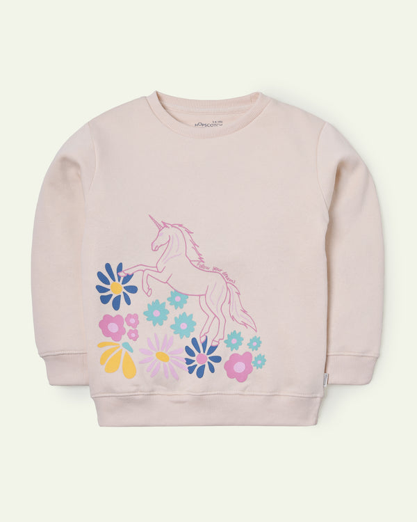 Unicorn Sweatshirt