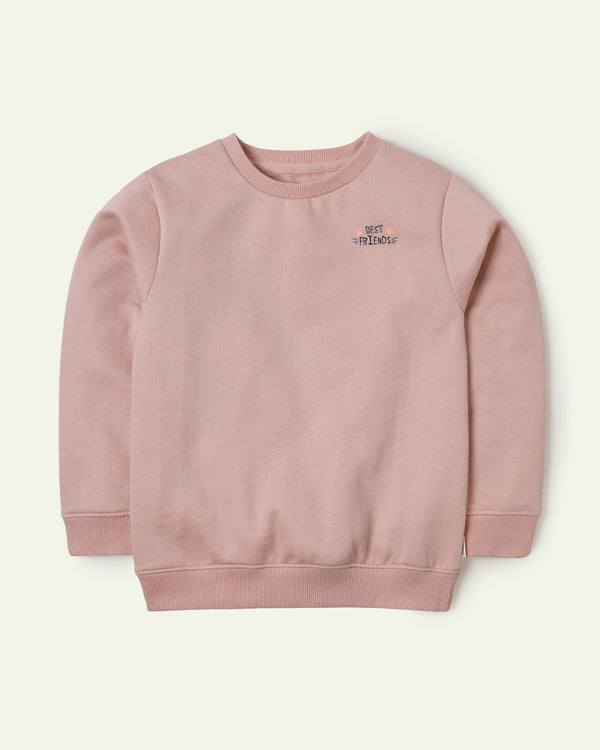 Best Friends Sweatshirt
