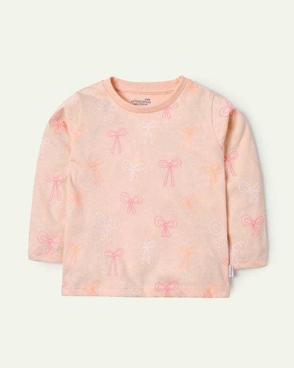 Bows T-Shirt