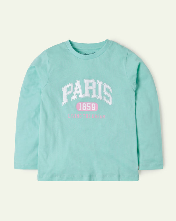 Paris T-Shirt