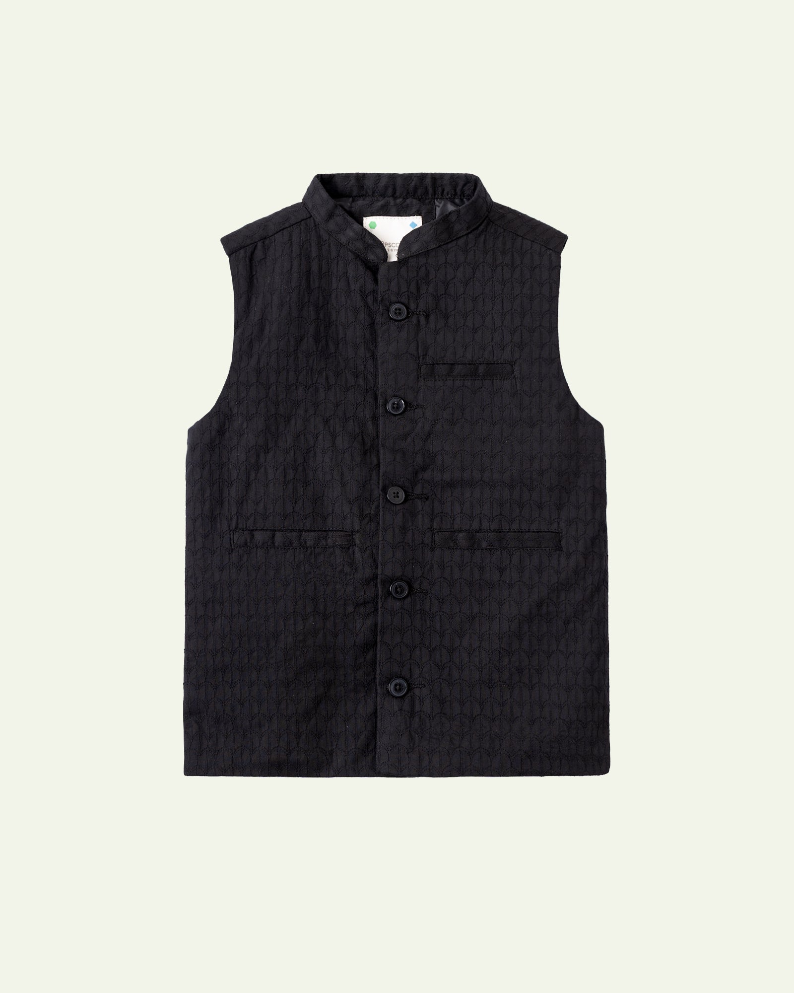 Striped Chambray Shirt – ilovehopscotch