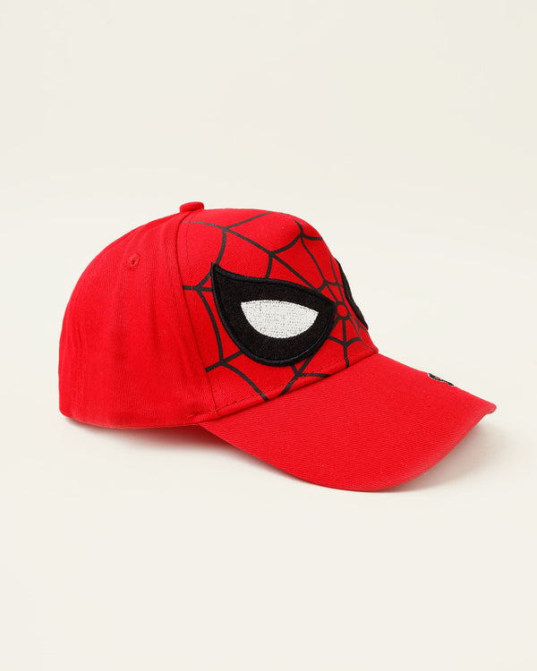 Spiderman P-Cap
