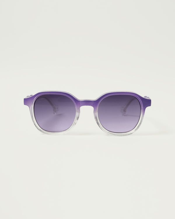 Purple Sunglasses